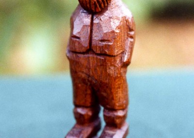 BJB 2nd carving 8-1966005-1